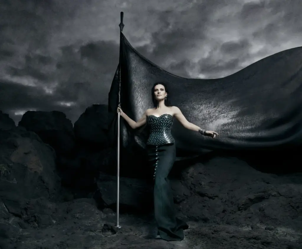 Laura Pausini actuará en Tenerife dentro de la gira YO CANTO WORLD TOUR 2026/2027