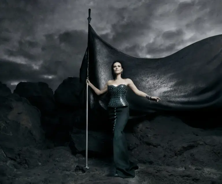 Fecha para comprar las entradas para Laura Pausini en Tenerife