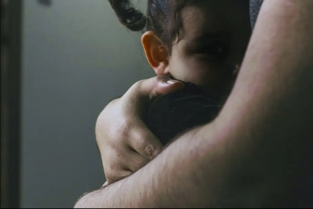 La ley reconocerá como víctimas de violencia vicaria a menores, familiares y parejas