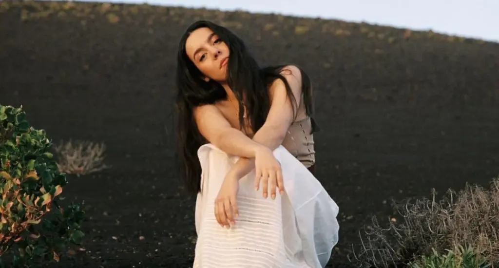 Valeria Castro dará dos conciertos en octubre en Lanzarote / Archivo 