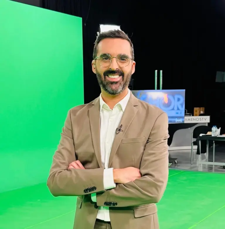 Vuelve la realidad virtual a Televisión Canaria con la quinta temporada de ‘Una hora menos’