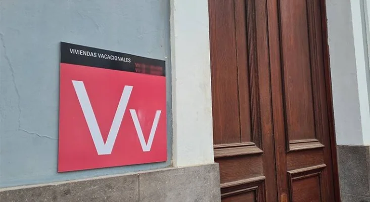 Vivienda vacacional / Imagen de Recurso. Ashotel