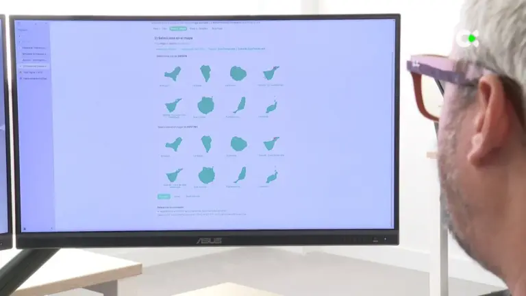 Una app facilita la gestión de la filoxera a los viticultores