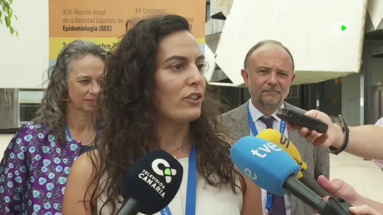 800 epidemiólogos analizan en la capital grancanaria los retos en Salud Pública