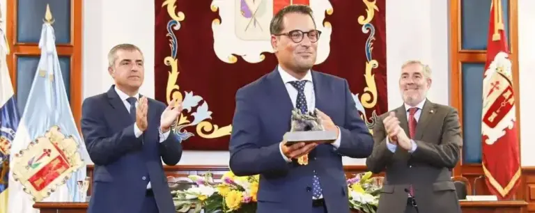 Los Realejos celebra el 70 aniversario de su fusión