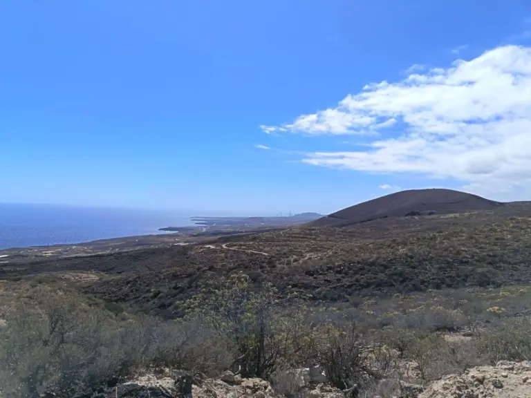 Una borrasca dejará lluvias a partir del jueves