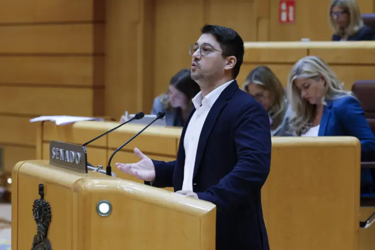 El Senado rechaza una iniciativa de ASG para limitar la compra de vivienda a no residentes