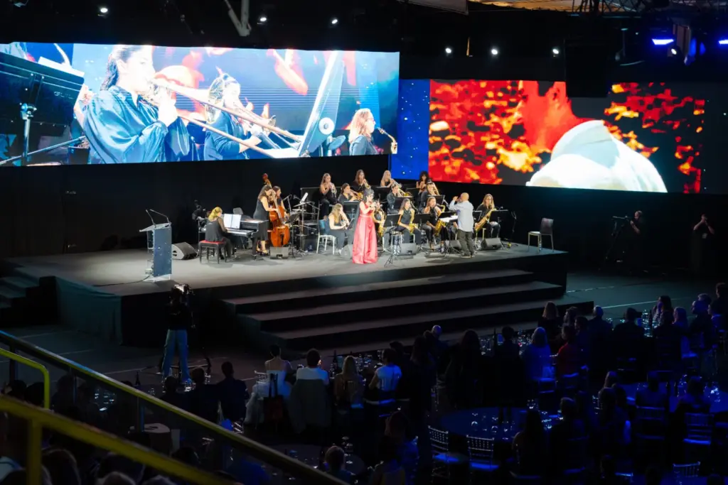 Festival Internacional de Cine de Gáldar 2025