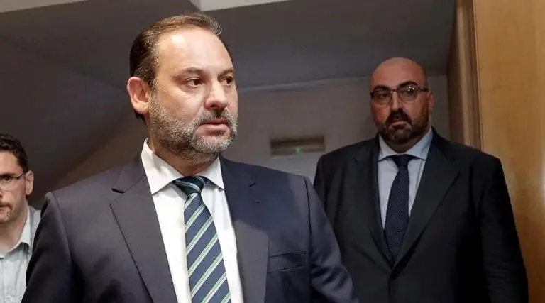 El Supremo cita a Ábalos y a Koldo para decidir si los manda a prisión