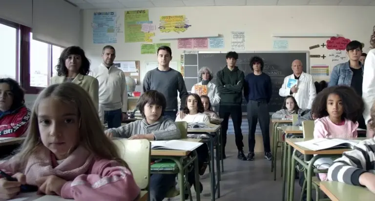 Descienden los casos confirmados de acoso escolar en Canarias