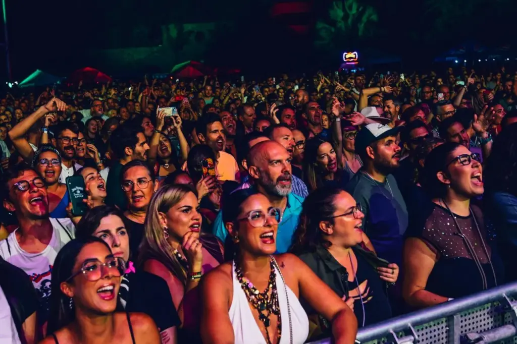 Tenerife Peñón Fest 2025