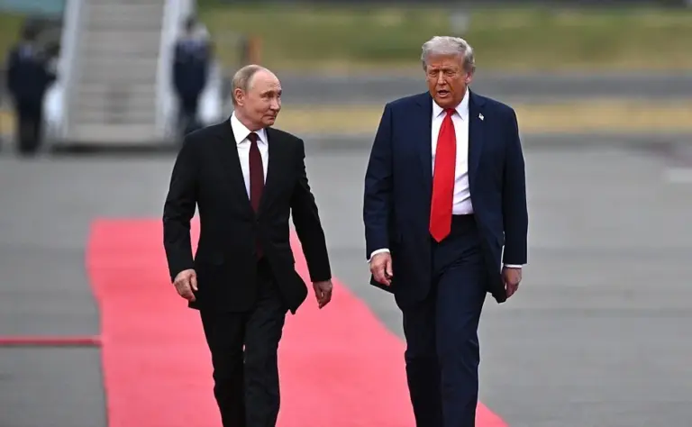 Bruselas apoya la cita de Trump y Putin en Budapest