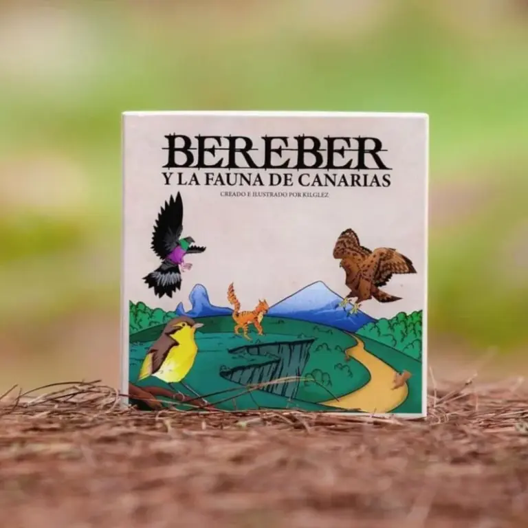 ‘La Maleta’ sigue girando cada semana hacia la identidad canaria