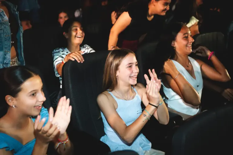Especial Cinedfest, el talento joven del cine canario brilla este jueves en TVC