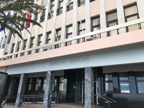 Por municipios de la isla de La Palma, Breña Baja recibirá 239.620,70 euros y Los Llanos de Aridane 590.699,85 euros