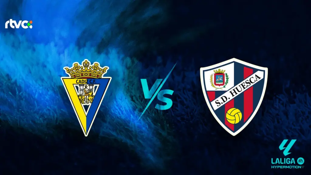 Cádiz CF vs SD Huesca | J9 LaLiga Hypermotion