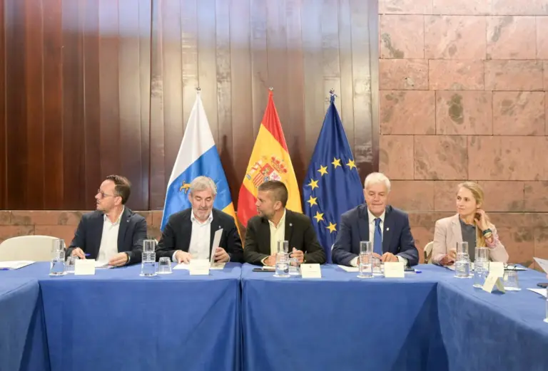 Canarias activa el Centro de Innovación para el Desarrollo Sostenible