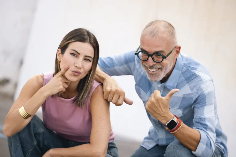 Historias cocinadas a fuego lento en ‘Como en casa’