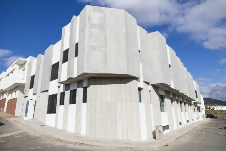 La Diputación del Común alerta de que los trámites para la vivienda pública dejan fuera a personas vulnerables