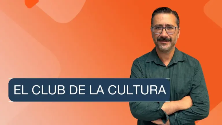 El Club de la Cultura