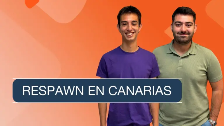 Respawn en Canarias