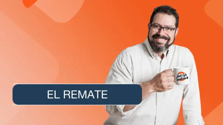 El Remate