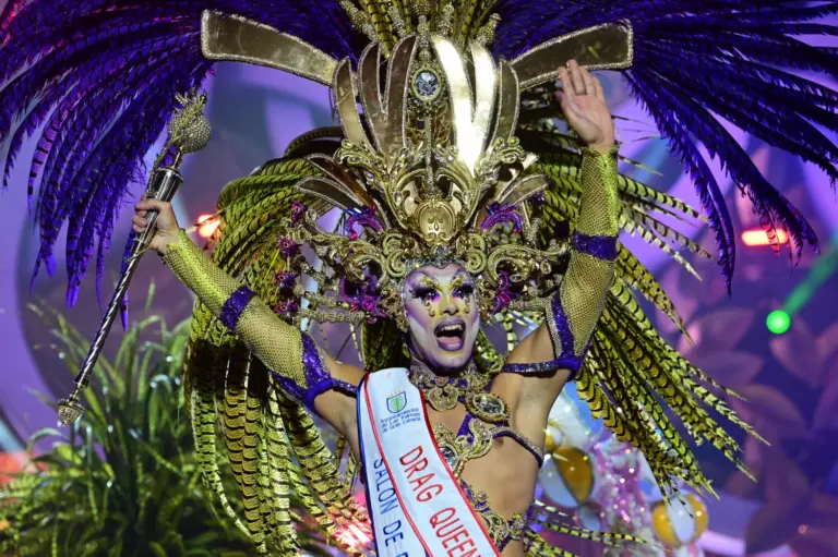 Agotadas en 10 minutos las entradas de la Gala Drag Queen de Las Palmas de Gran Canaria 2026