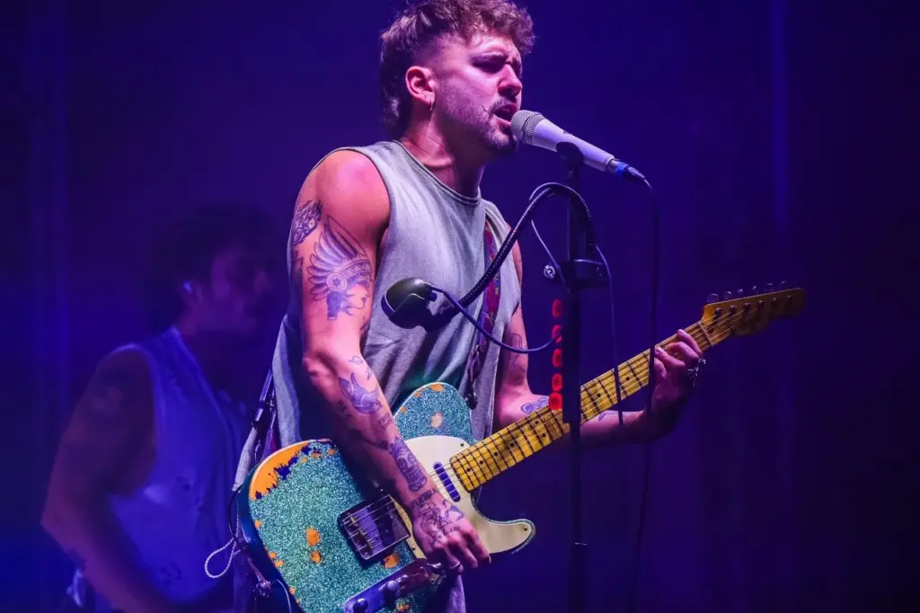 Tenerife Peñón Fest 2025