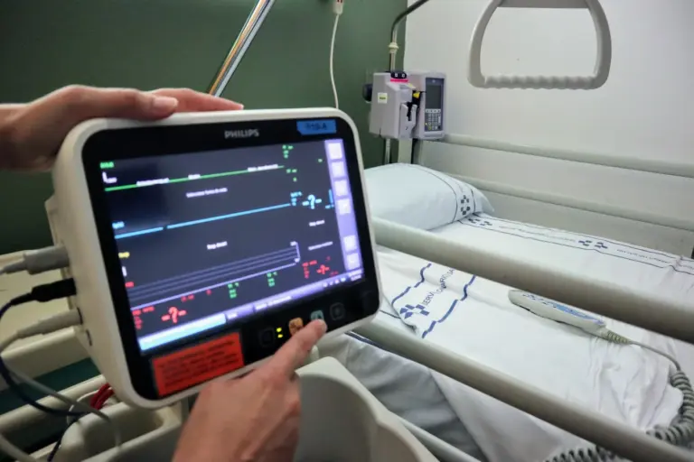 Descienden los ingresos hospitalarios por ictus en Canarias un 5% en un año