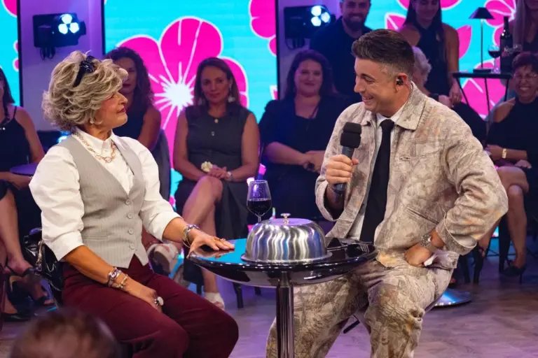 ‘Noche de taifas’ arranca este sábado su nueva temporada en Televisión Canaria