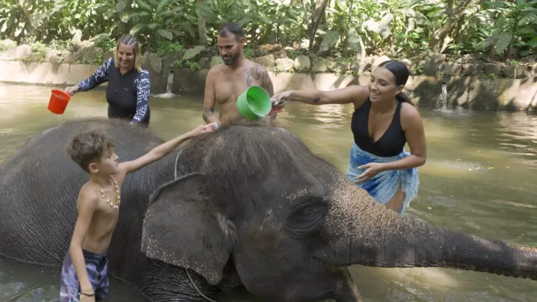 Última parada de la temporada de ‘Embajadores, de Canarias para el Mundo’