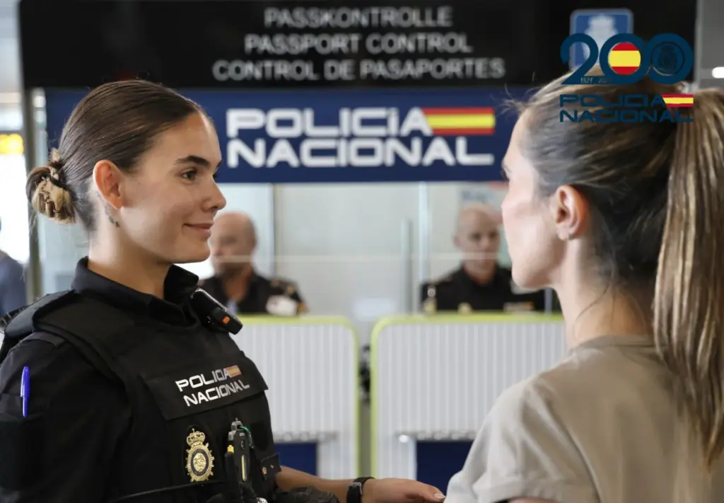 Canarias estrena un sistema de fronteras inteligentes para reforzar la seguridad