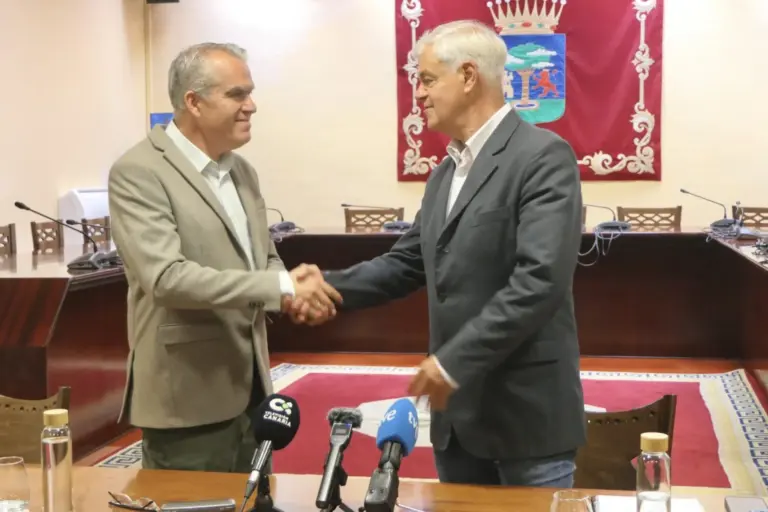 El PSOE y el PP cierran un acuerdo para gobernar en el Cabildo de El Hierro