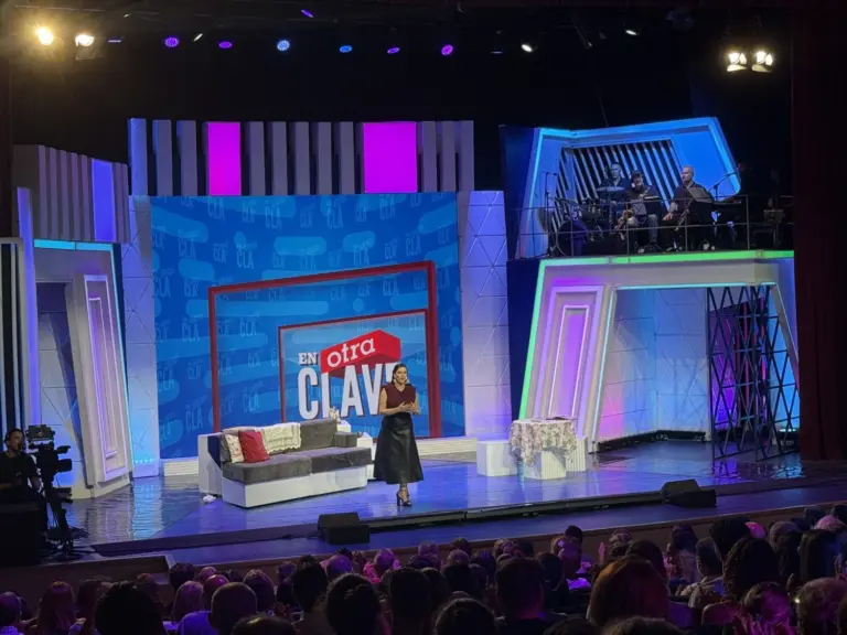 ‘En Otra Clave’ estrena su décima temporada con más humor que nunca