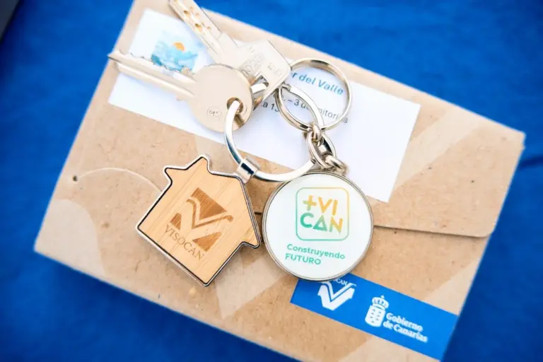 Hasta el 17 de octubre se podrá solicitar el Bono Alquiler Joven en Lanzarote y La Graciosa