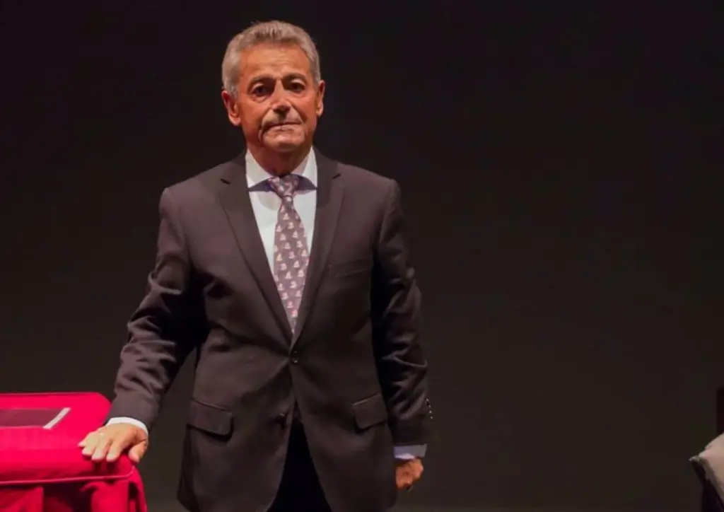 El Ayuntamiento de Tacoronte decreta tres días de luto oficial por el fallecimiento del exalcalde Hermógenes Pérez