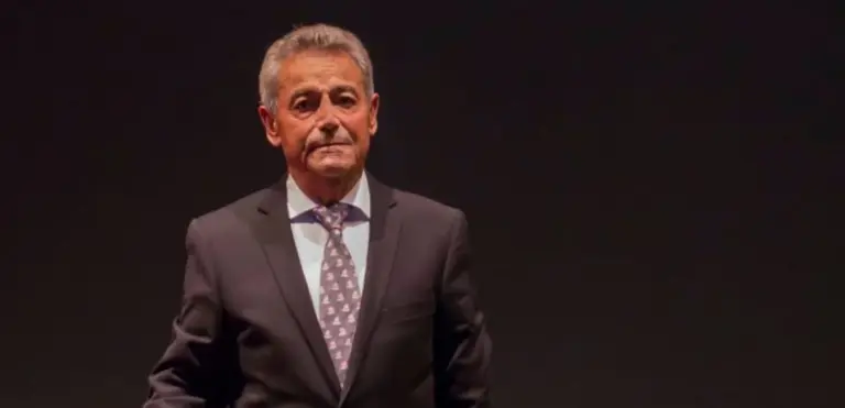 Tres días de luto en Tacoronte por el fallecimiento del exalcalde Hermógenes Pérez