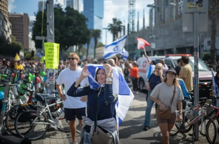 Hamás libera los últimos 20 rehenes