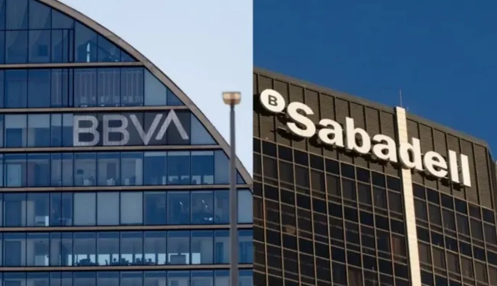 Fracasa la OPA hostil del BBVA al Sabadell