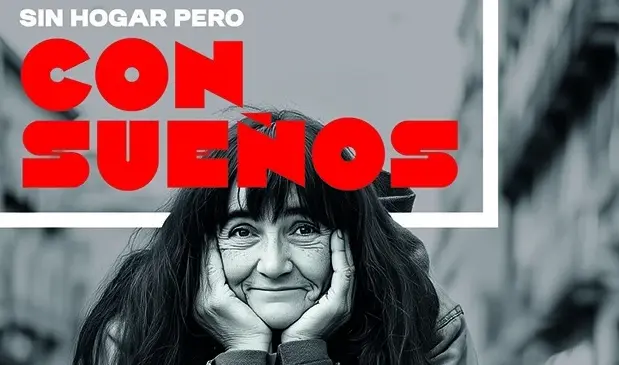 Cáritas reclama soluciones para las personas sin hogar en Canarias