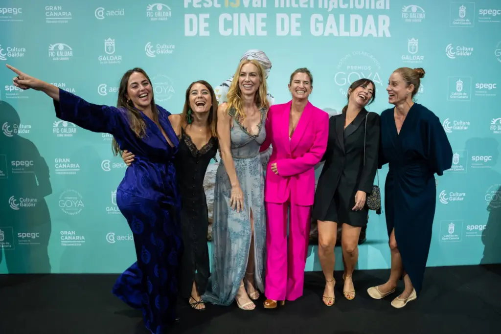 Festival Internacional de Cine de Gáldar 2025