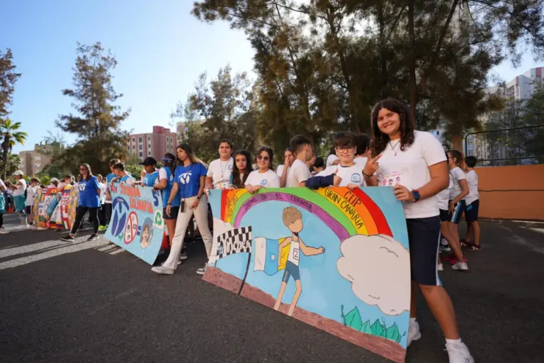 Canarias, el cuarto lugar del mundo con más casos de bullying a menores con discapacidad