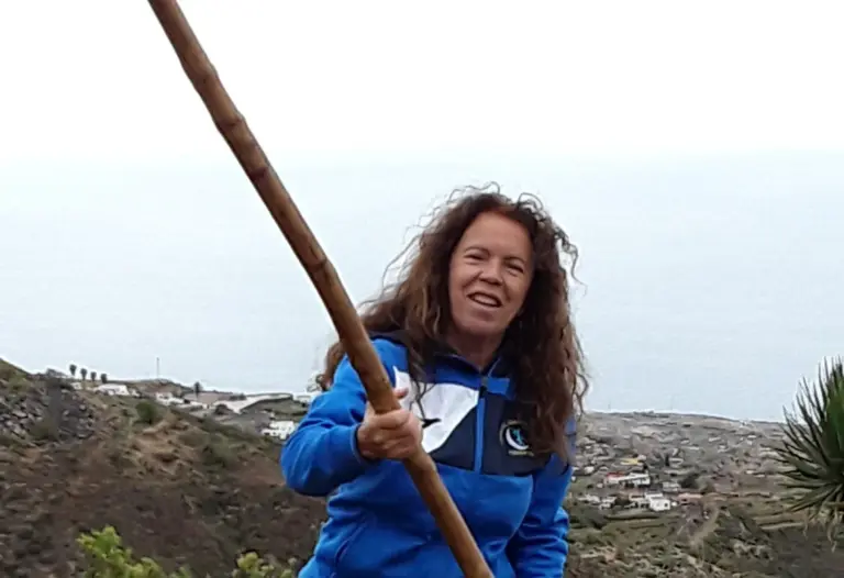 Ichasagua: referente de igualdad en la lucha del garrote