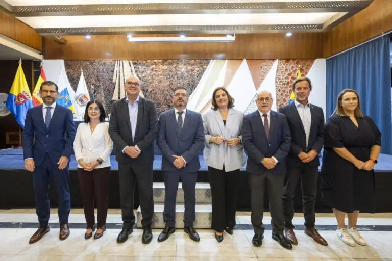 El Real Club Náutico de Gran Canaria se convierte en propietario de su sede en Las Alcaravaneras