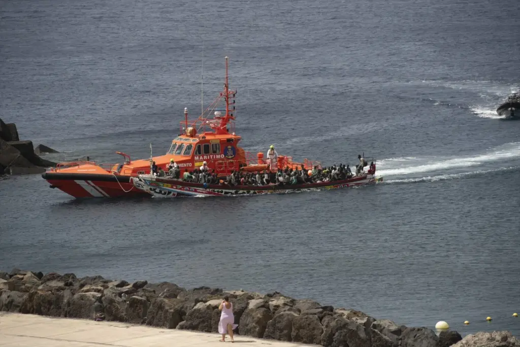 Fiscalía solicita 60 años de prisión para los cuatro patrones de un cayuco en el que murieron veinte migrantes