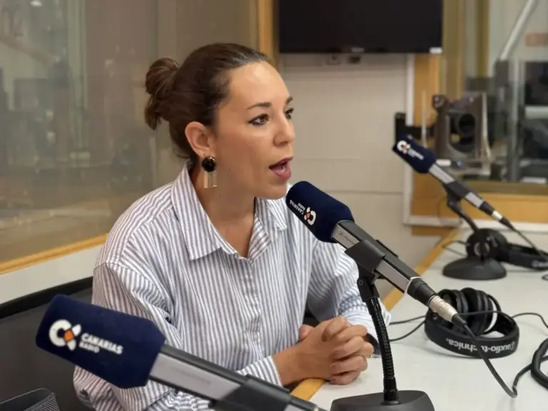 De León confía en que la Ley del Alquiler Vacacional se apruebe en noviembre pese a los retrasos de la oposición