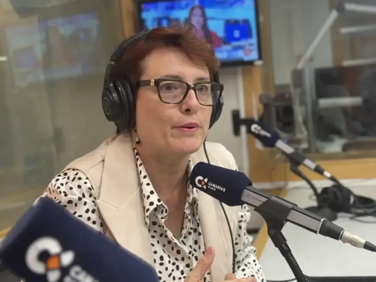 Preocupación en el Gobierno de Canarias por el repunte en la llegada de pateras y la presión sobre la red de acogida