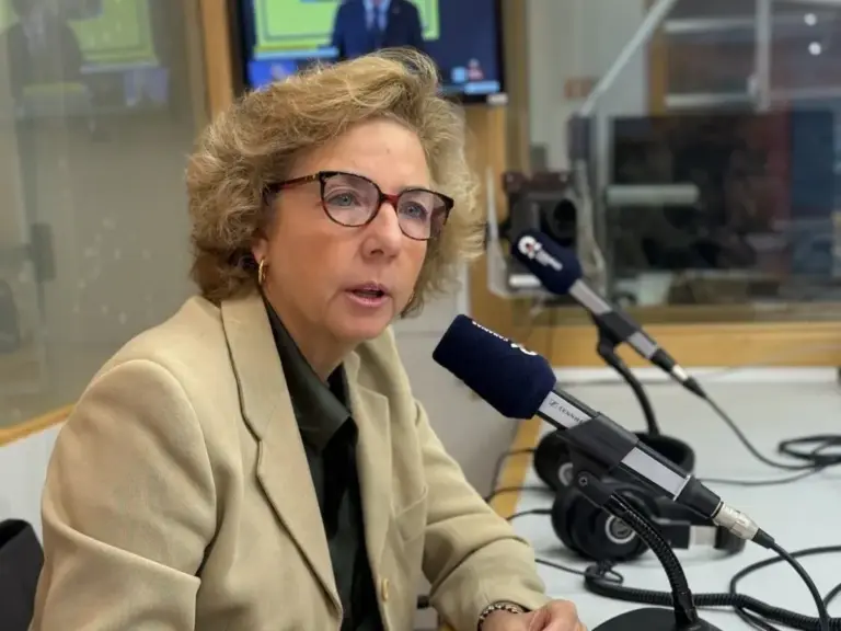 Lola Pérez alerta de la falta de trabajadores y reclama una inmigración planificada