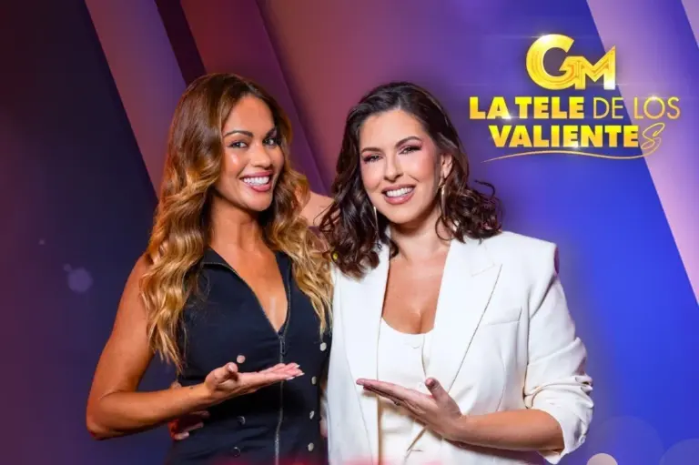 ‘Gente Maravillosa’ logra un nuevo éxito de audiencia con un 13% de cuota de pantalla