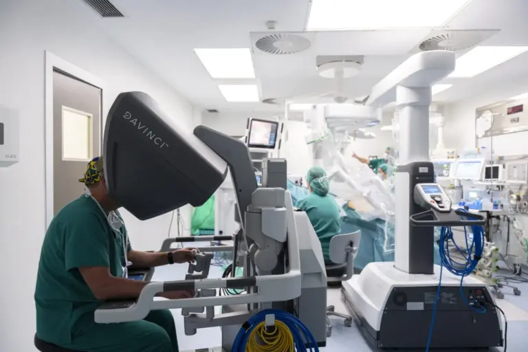 Hospiten apuesta por la excelencia médica